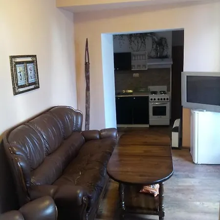 Guest house Ulpia House