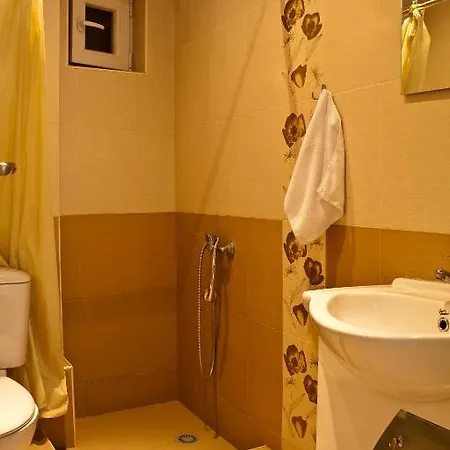 Guest house Ulpia House