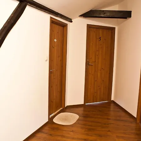 Guest house Ulpia House Plovdiv