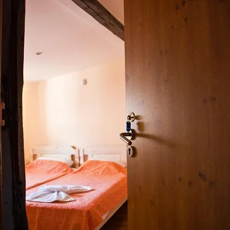 Guest house Ulpia House Plovdiv